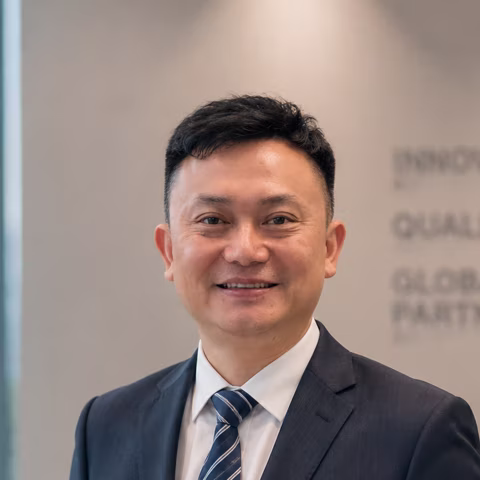 Lance Gao, General Manager at Byeast International Group