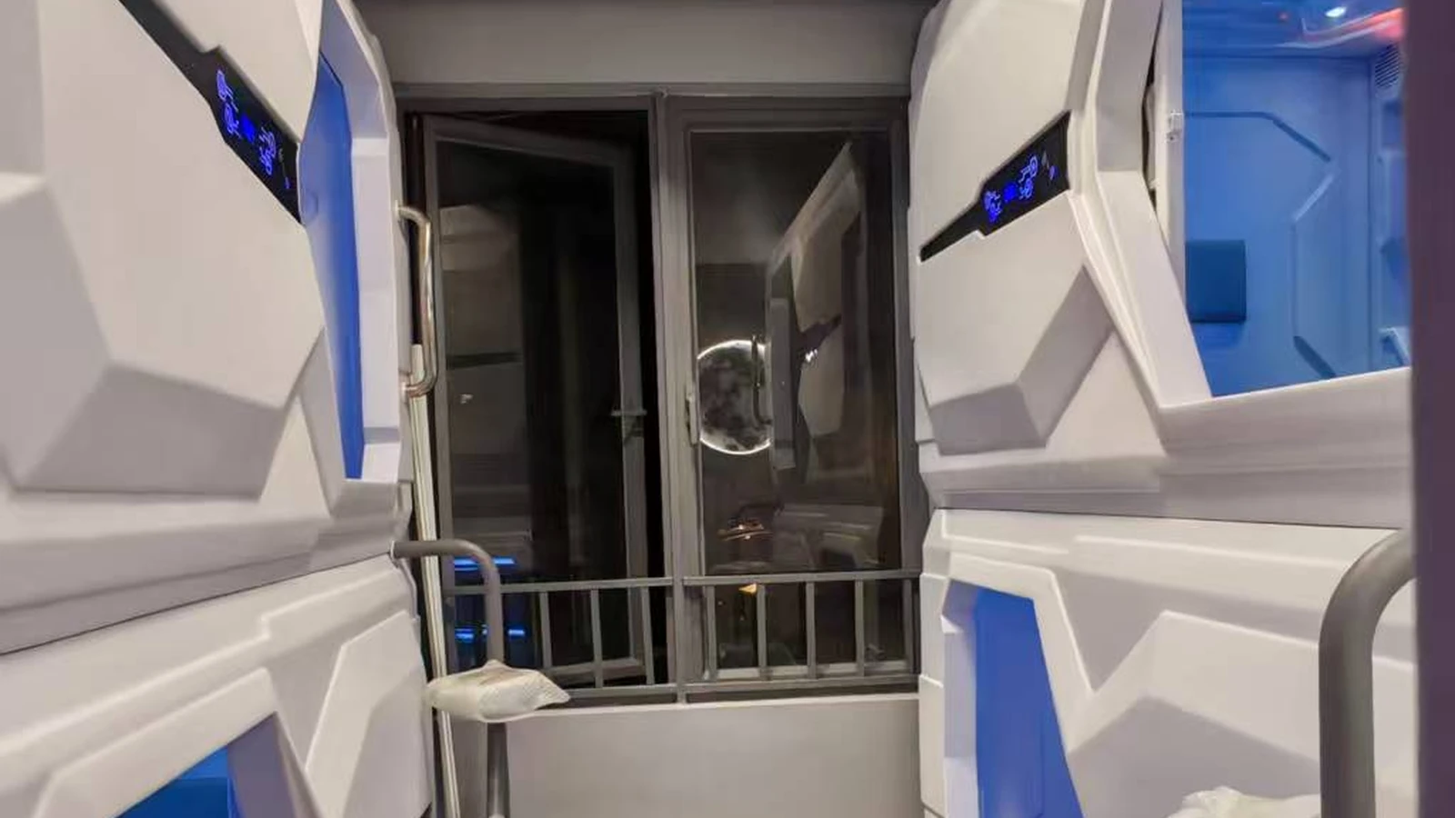 Employee Accommodation · GEELYE
