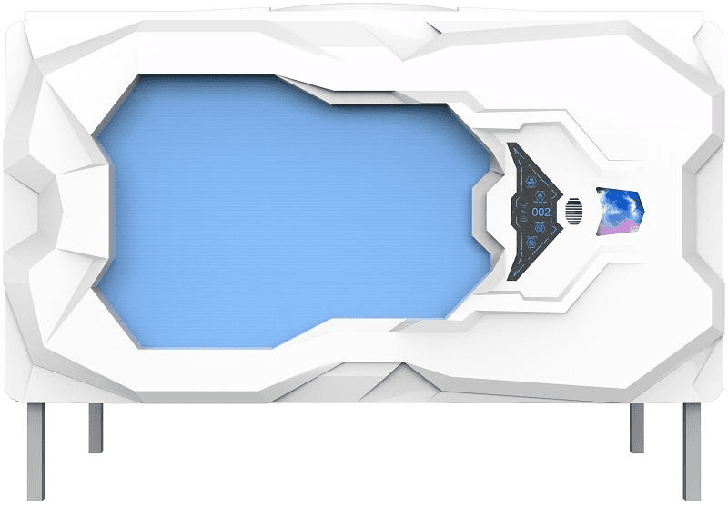 GEELYE GY10 Technology Capsule Pod Series