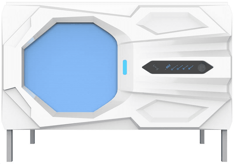 GEELYE GY20 Horizontal Technology Capsule Pod Series